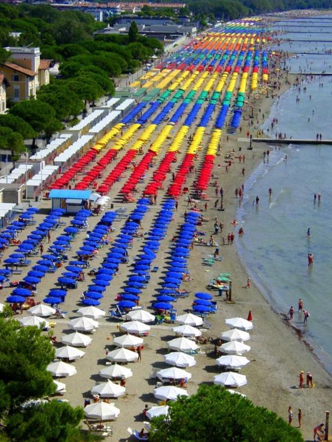Appartamento Perco Riva Foscolo Grado Zewnętrze zdjęcie