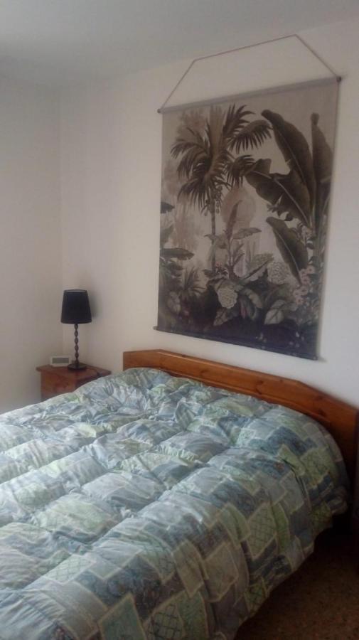 Appartamento Perco Riva Foscolo Grado Zewnętrze zdjęcie
