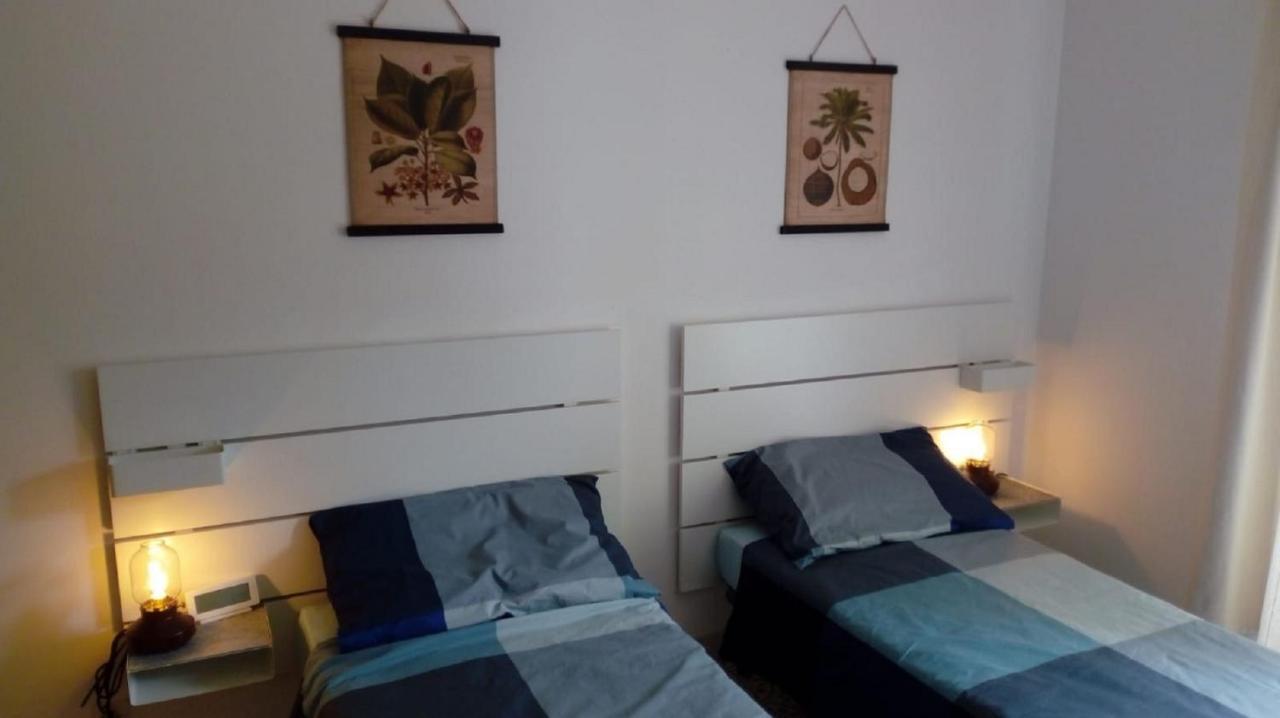 Appartamento Perco Riva Foscolo Grado Zewnętrze zdjęcie