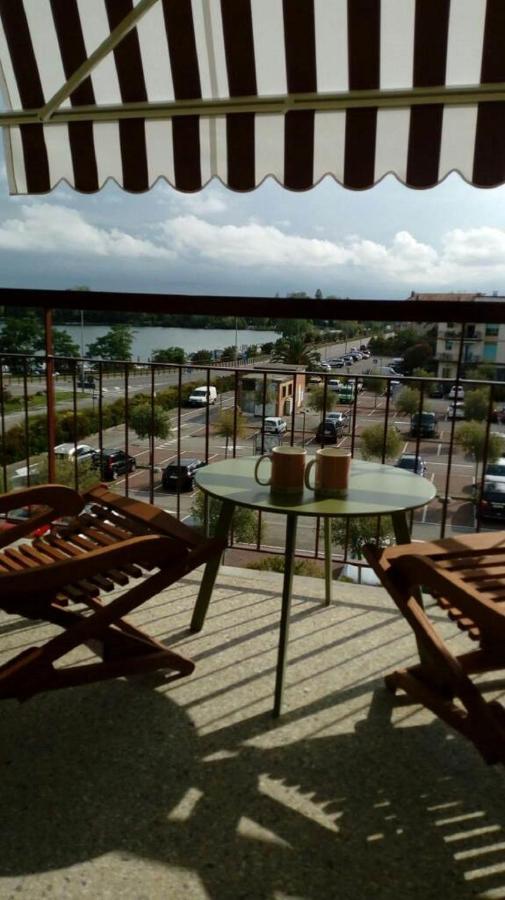 Appartamento Perco Riva Foscolo Grado Zewnętrze zdjęcie
