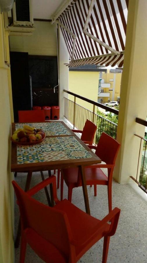 Appartamento Perco Riva Foscolo Grado Zewnętrze zdjęcie