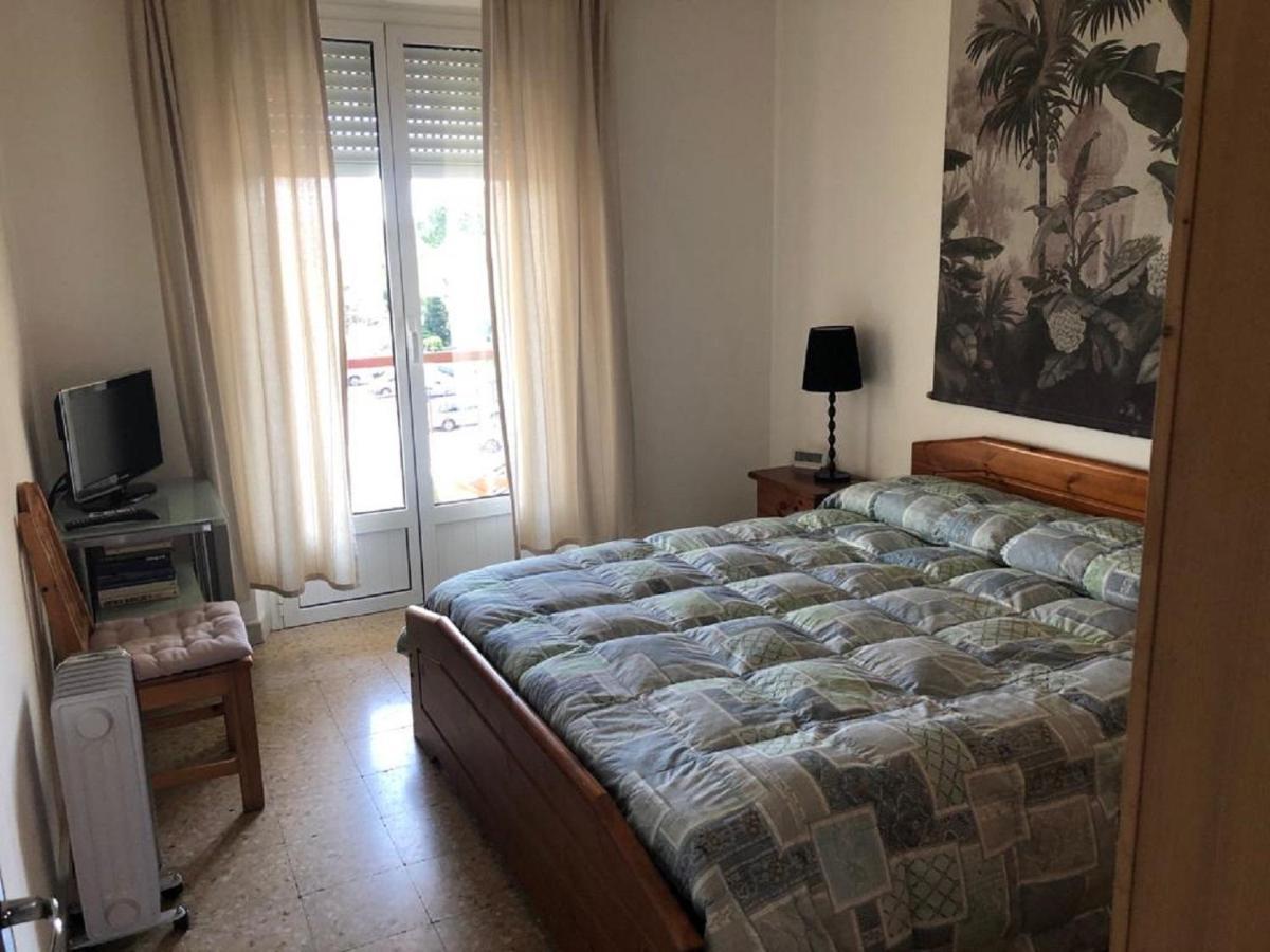 Appartamento Perco Riva Foscolo Grado Zewnętrze zdjęcie