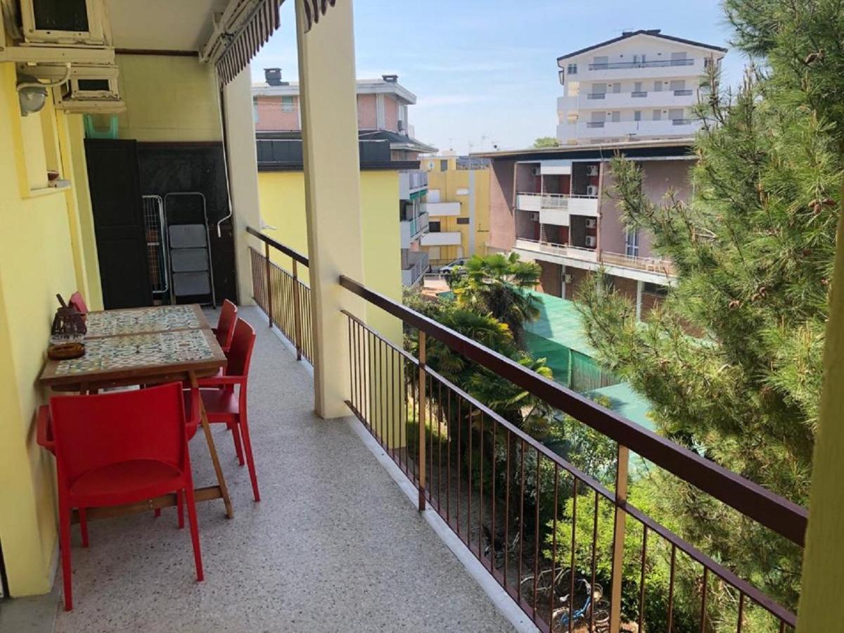 Appartamento Perco Riva Foscolo Grado Zewnętrze zdjęcie