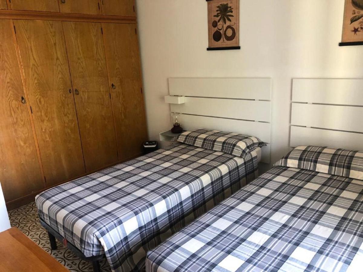 Appartamento Perco Riva Foscolo Grado Zewnętrze zdjęcie