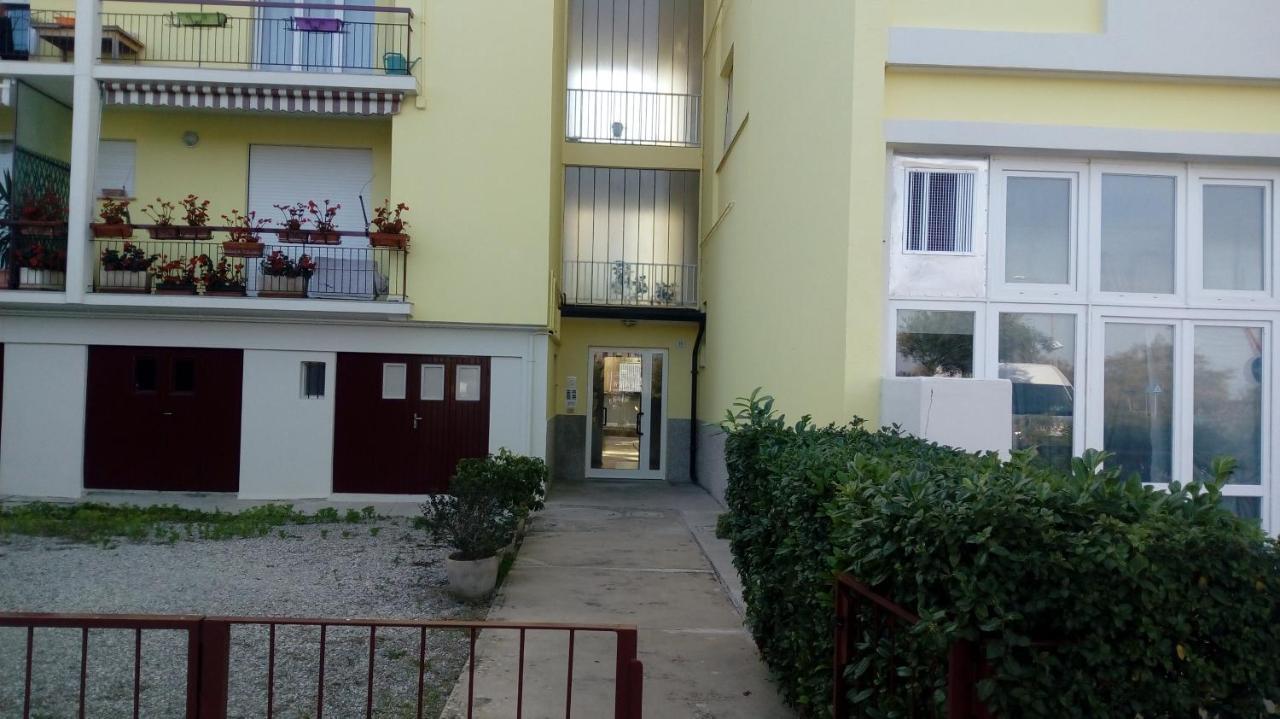 Appartamento Perco Riva Foscolo Grado Zewnętrze zdjęcie